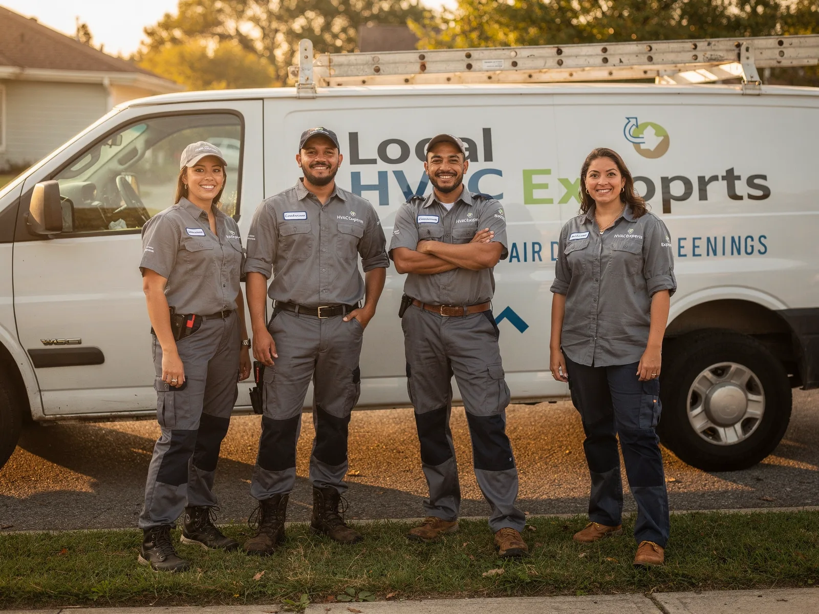 24/7 HVAC Repair & AC Replacement company in Albert Lea, MN