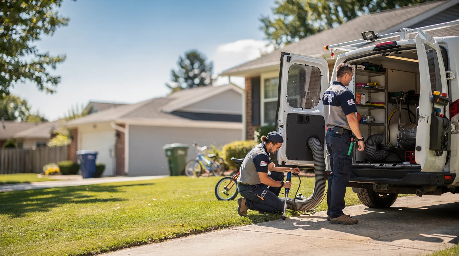 24/7 HVAC Repair & AC Replacement in Albert Lea, MN near me